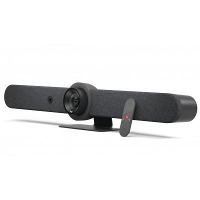 Веб-камера Logitech Rally Bar (960-001311) H00000063675 фото