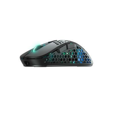 Мышь Xtrfy (M4W-RGB-BLACK) H00000457342 фото