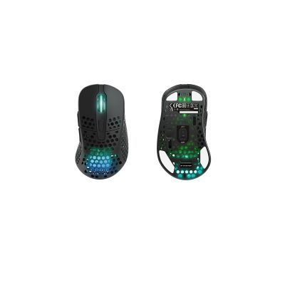 Мышь Xtrfy (M4W-RGB-BLACK) H00000457342 фото