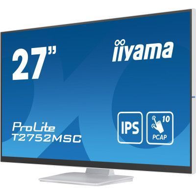Монитор Iiyama (T2752MSC-W1) H00000456295 фото
