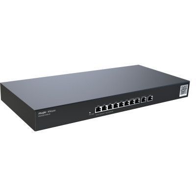 Проводной маршрутизатор Ruijie GbE (RG-EG310GH-E) H00000346927 фото