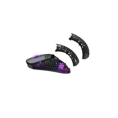 Мышь Xtrfy (M4W-RGB-BLACK) H00000457342 фото