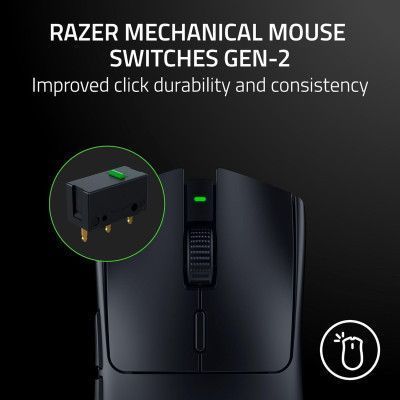 Мышь Razer (RZ01-04910100-R3M1) H00000391106 фото