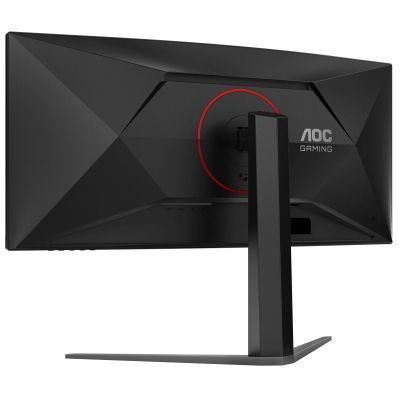 Монитор AOC (CU34G4) H00000483548 фото