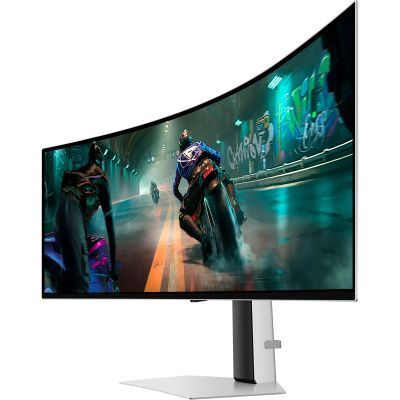 Монітор Samsung (LS49DG910SIXCI) H00000456780 фото