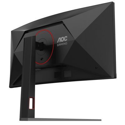 Монитор AOC (CU34G4) H00000483548 фото
