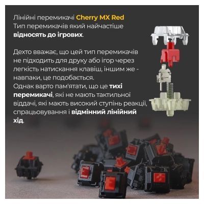 Клавиатура Ducky (DKON2167ST-RUAPXCLAWSC1) H00000497702 фото