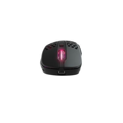 Мышь Xtrfy (M4W-RGB-BLACK) H00000457342 фото