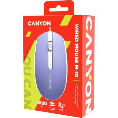 Миша Canyon (CNE-CMS10ML) H00000412775 фото
