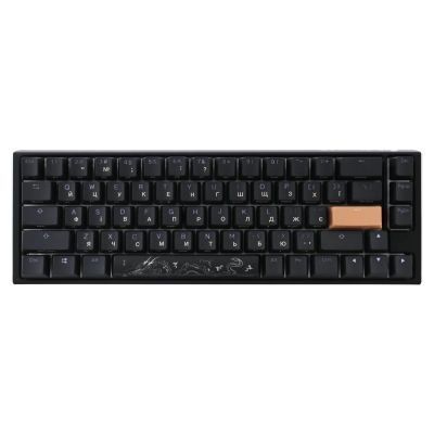 Клавиатура Ducky (DKON2167ST-RUAPXCLAWSC1) H00000497702 фото