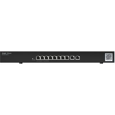 Проводной маршрутизатор Ruijie GbE (RG-EG310GH-E) H00000346927 фото