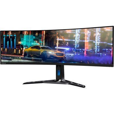 Монітор Lenovo (67B1GAC3UA) H00000456387 фото