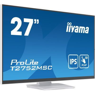 Монитор Iiyama (T2752MSC-W1) H00000456295 фото
