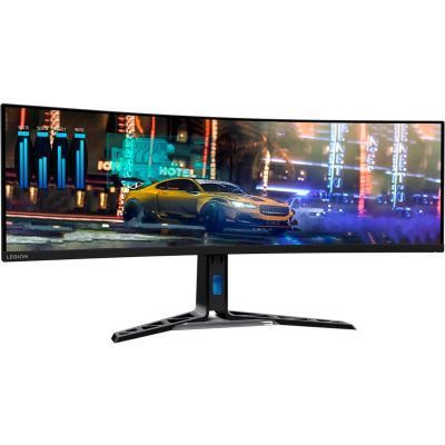 Монітор Lenovo (67B1GAC3UA) H00000456387 фото