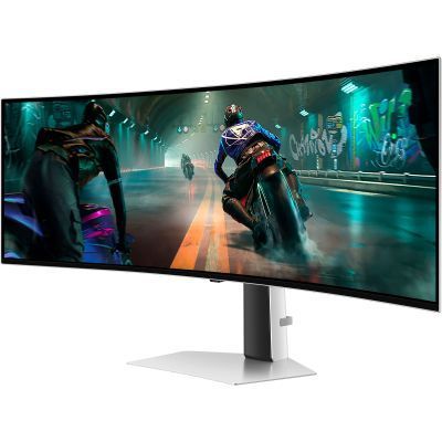 Монітор Samsung (LS49DG910SIXCI) H00000456780 фото
