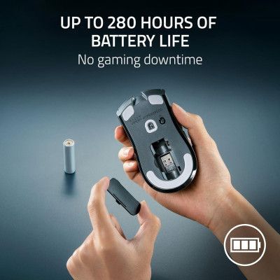 Мышь Razer (RZ01-04910100-R3M1) H00000391106 фото