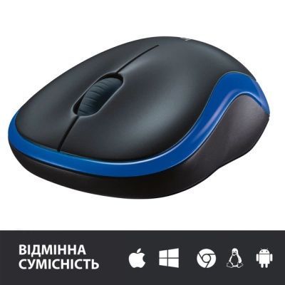 Миша Logitech (910-002236) H00000362693 фото