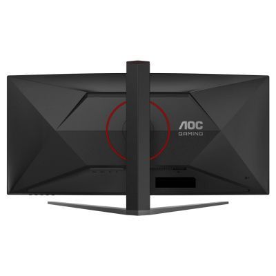 Монитор AOC (CU34G4) H00000483548 фото