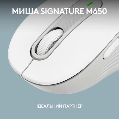 Клавиатура Logitech (920-012466) H00000457472 фото