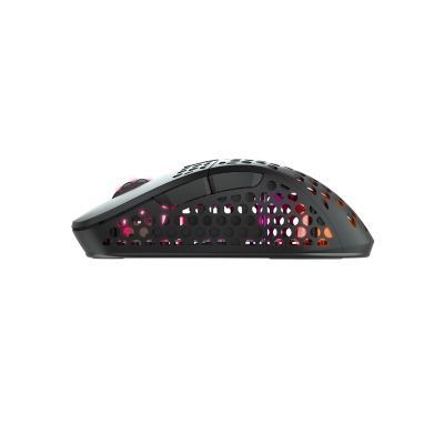 Мышь Xtrfy (M4W-RGB-BLACK) H00000457342 фото