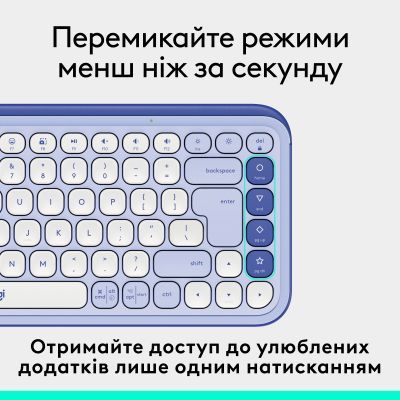 Клавиатура Logitech (920-013074) H00000457576 фото