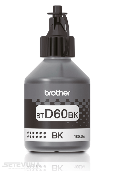 Картридж BROTHER Black (BTD60BK) H00000038672 фото