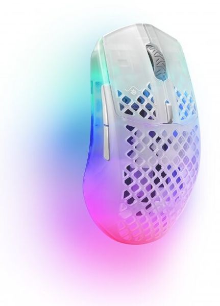 Миша SteelSeries ігрова (SS62610) H00000134189 фото