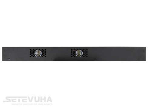 Коммутатор Edge-Core L2+ (ECS4120-28Fv2) H00000042677 фото