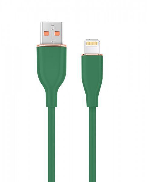 Кабель Cablexpert (CC-USB2S-AM8PM-1.5M-G) H00000448411 фото