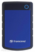 Жорсткий диск Transcend StoreJet 25H3 2.5" USB 3.1 Gen1 (Type-A) 1ТБ (TS1TSJ25H3B) H00000011925 фото 1
