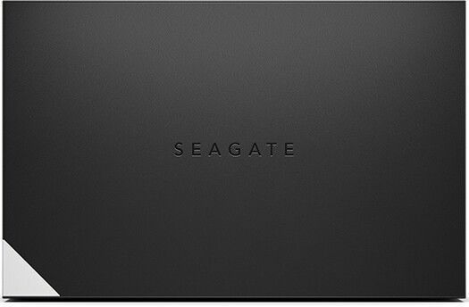 Жесткий диск Seagate One Touch Hub 3.5" USB 3.0 8ТБ (STLC8000400) H00000207800 фото