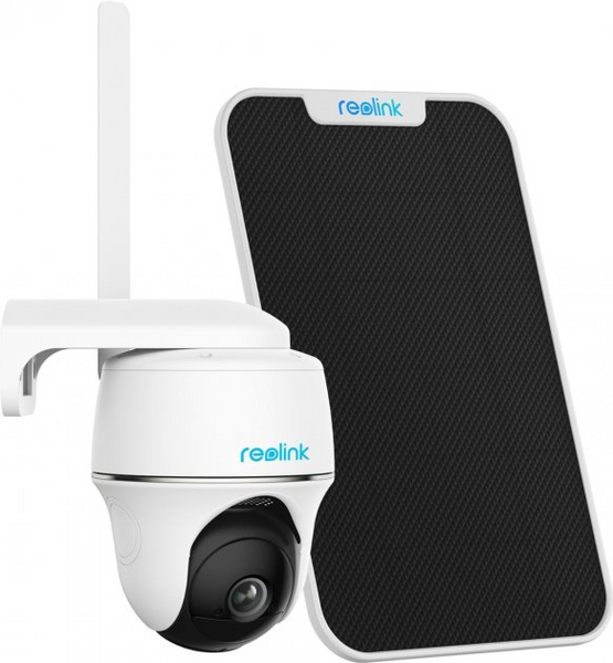 IP-камера Reolink (Go PT Plus) H00000314424 фото