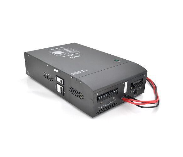 ДБЖ EUROPOWER (RTSWm-MPPT-5000LCD) H00000233263 фото