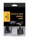 Адаптер-перехідник Cablexpert (A-DVID-VGAF-01) H00000179699 фото 2