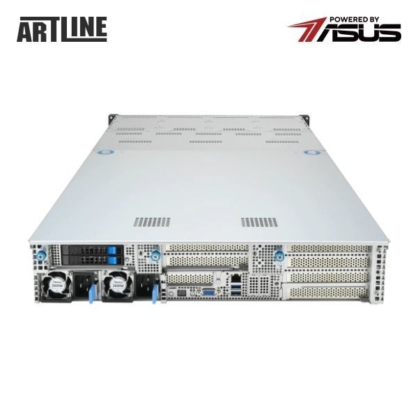 Сервер Artline (R83v32) H00000440938 фото