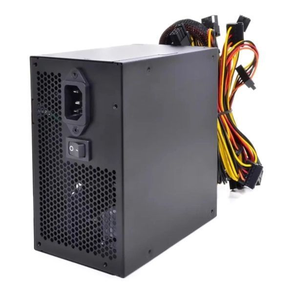 Блок живлення QUBE (QBC-GPM-700W-80Bulk) H00000441308 фото