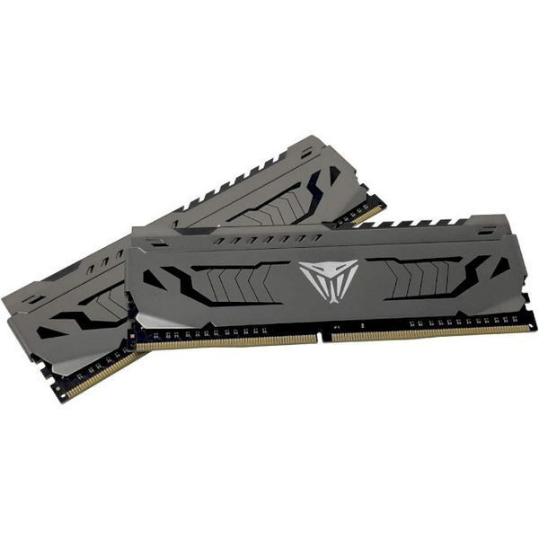 Оперативна пам'ять Patriot DIMM DDR4 64 ГБ (2 &times; 32 ГБ) (PVS464G320C6K) H00000150111 фото