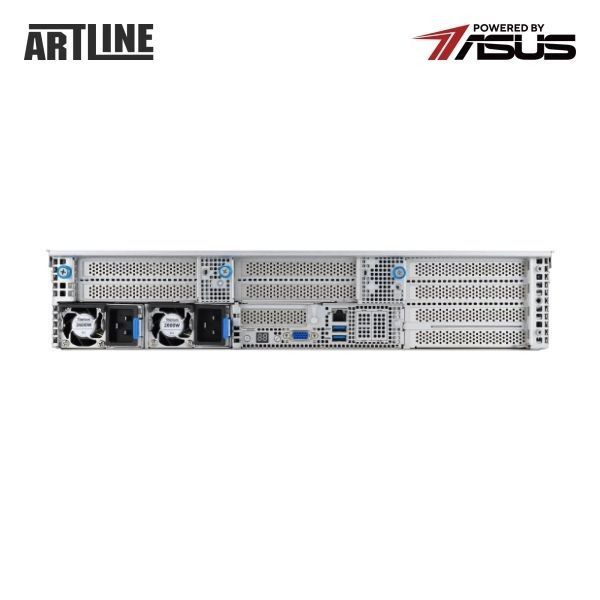 Сервер Artline (R83v32) H00000440938 фото