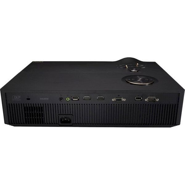 Проектор ASUS A1 DLP (90LJ00G0-B00270) H00000134214 фото