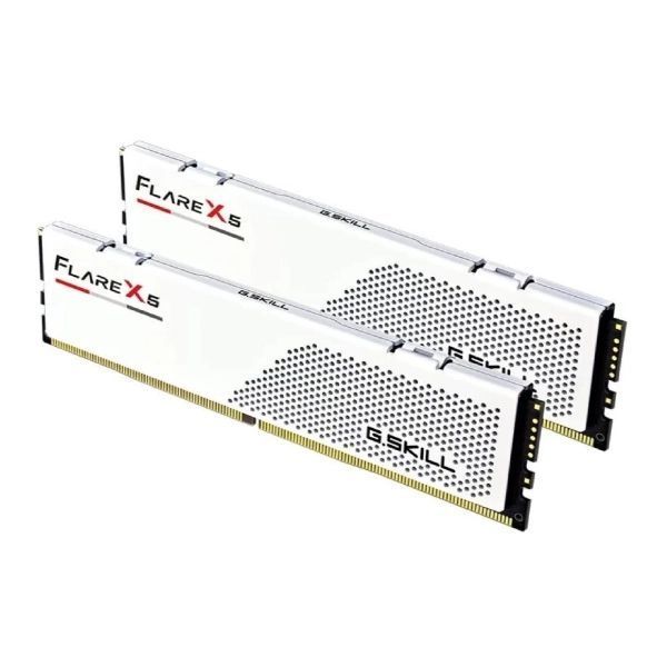 Оперативна пам'ять G.Skill (F5-6000J3636F32GX2-FX5W) H00000441955 фото