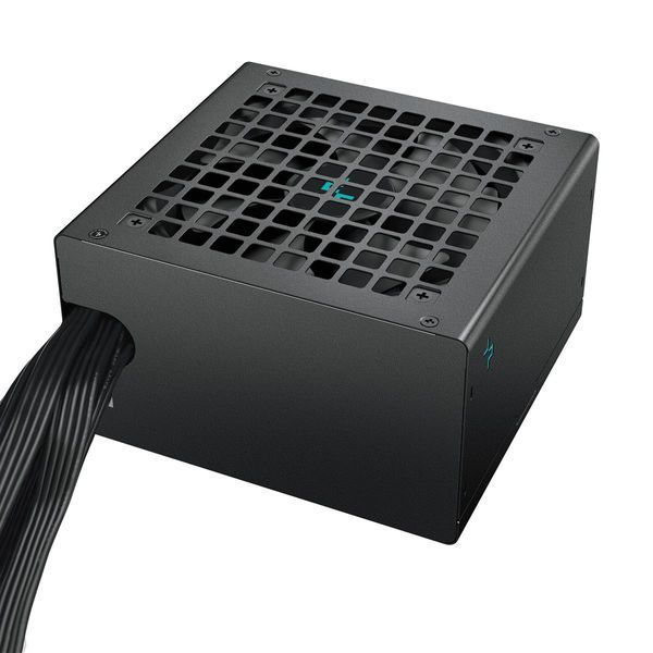 Блок питания Deepcool (R-PL650D-FC0B-EU-V2) H00000441428 фото