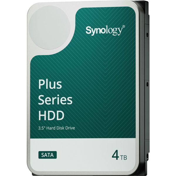 Жорсткий диск Synology (HAT3300-4T) H00000426679 фото