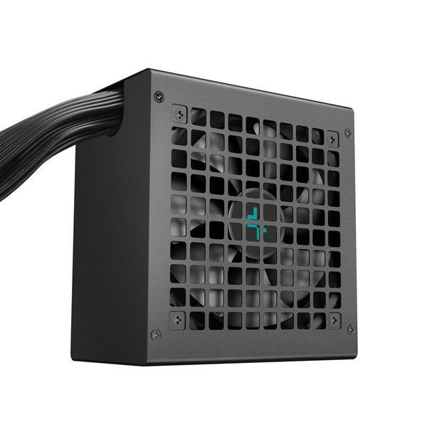 Блок питания Deepcool (R-PL650D-FC0B-EU-V2) H00000441428 фото