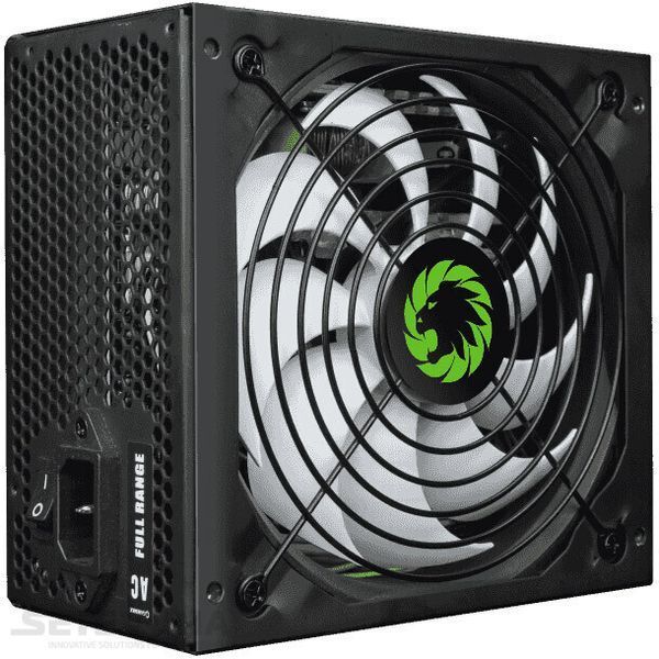 Блок живлення GameMax (GP-850) H00000041296 фото