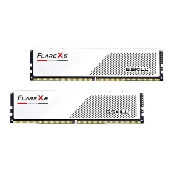 Оперативна пам'ять G.Skill (F5-6000J3636F32GX2-FX5W) H00000441955 фото