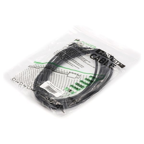 Кабель PowerPlant USB Type A - Micro-USB 3 м USB 2.0 (CA911011) H00000179567 фото