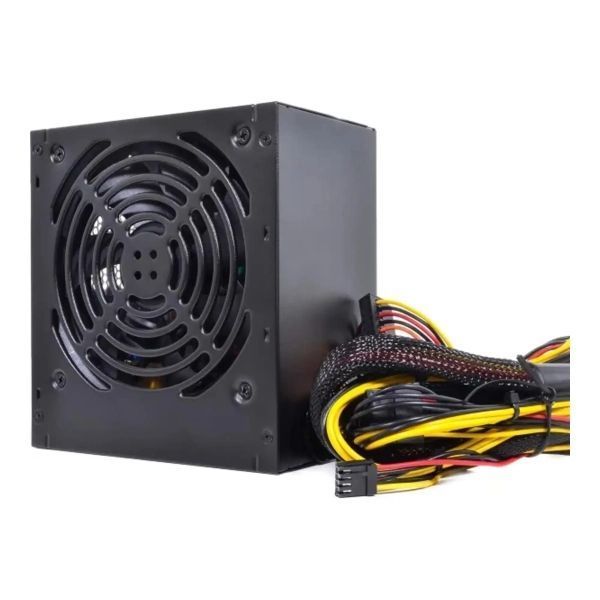 Блок живлення QUBE (QBC-GPM-700W-80Bulk) H00000441308 фото