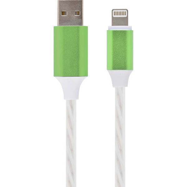 Кабель Cablexpert USB Type A - Apple Lightning 1 м USB 2.0 (CC-USB-8PLED-1M) H00000179796 фото