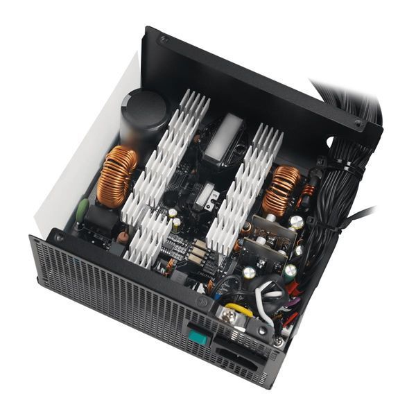 Блок питания Deepcool (R-PL650D-FC0B-EU-V2) H00000441428 фото