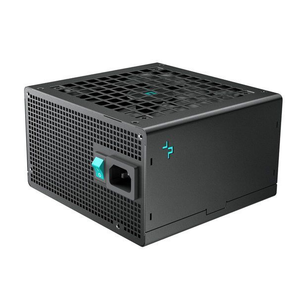 Блок питания Deepcool (R-PL650D-FC0B-EU-V2) H00000441428 фото